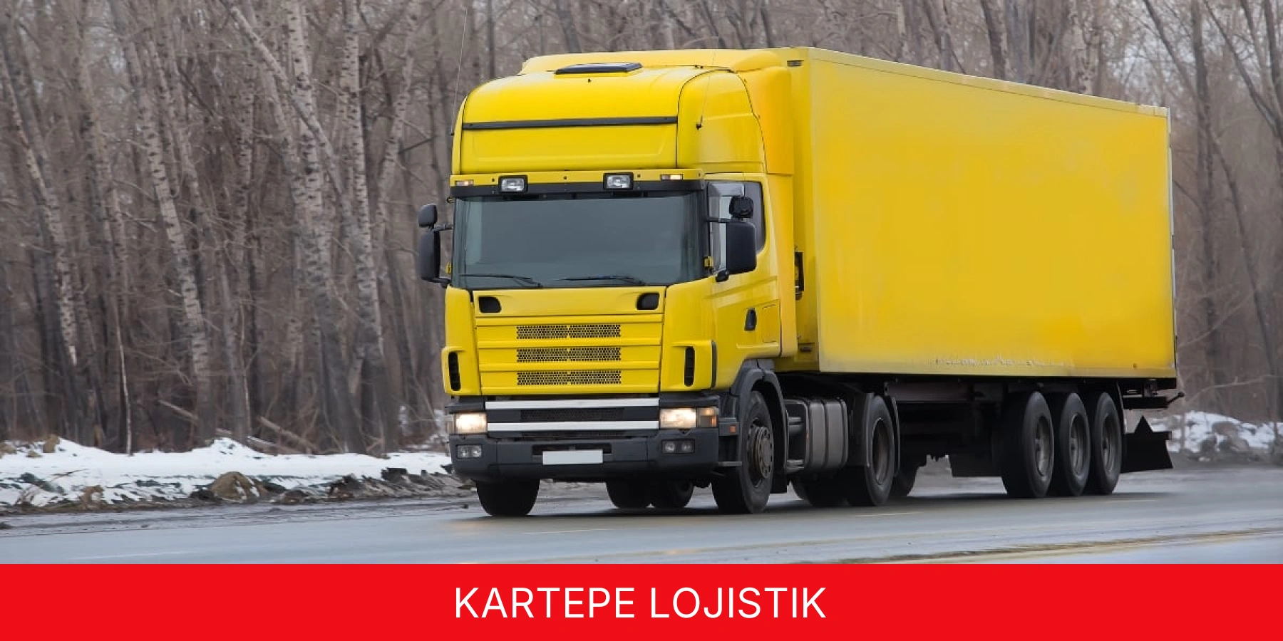 Kartepe Lojistik
