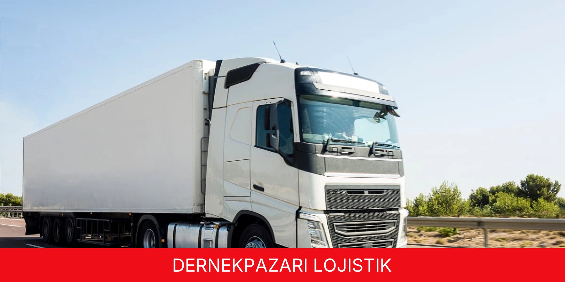 Dernekpazarı Lojistik