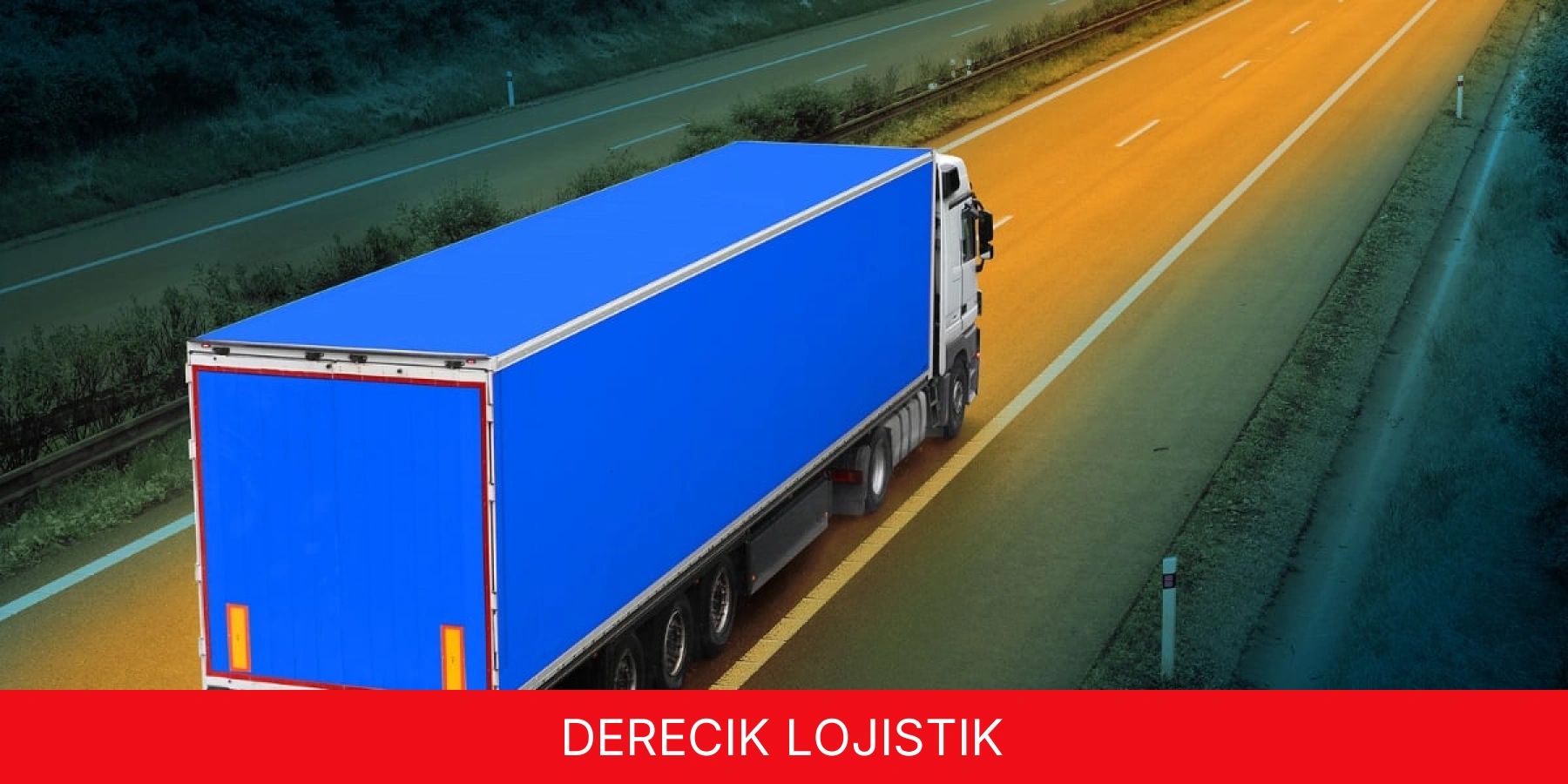 Derecik Lojistik