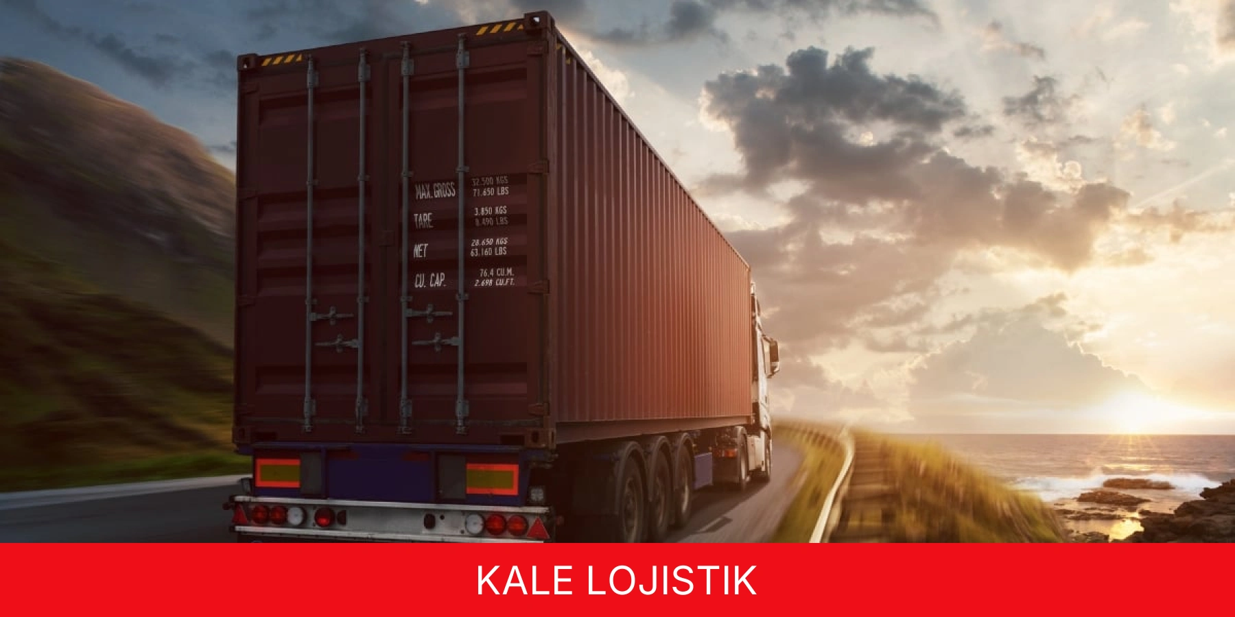 Kale Lojistik