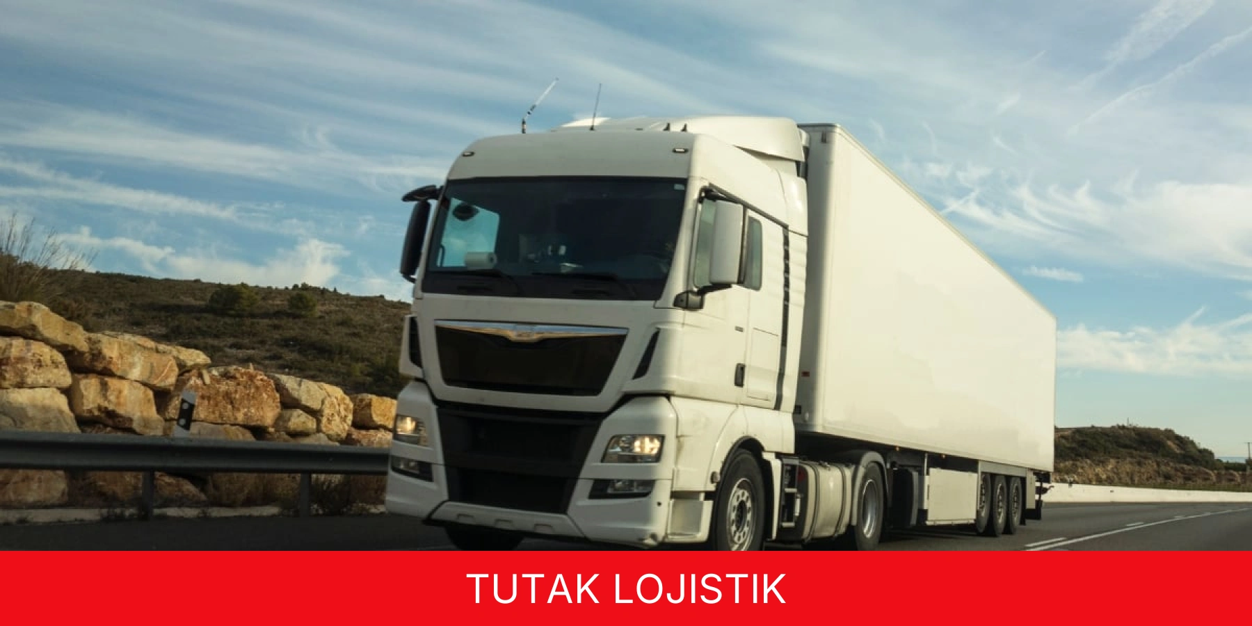 Tutak Lojistik
