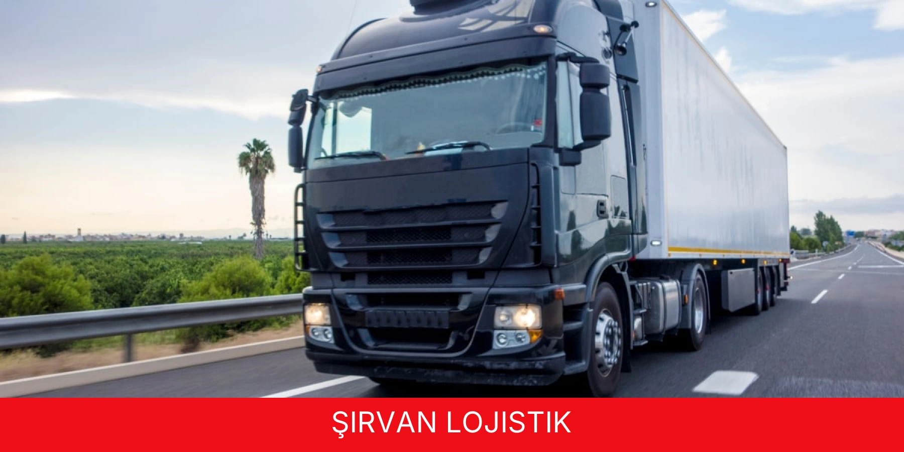 Şirvan Lojistik