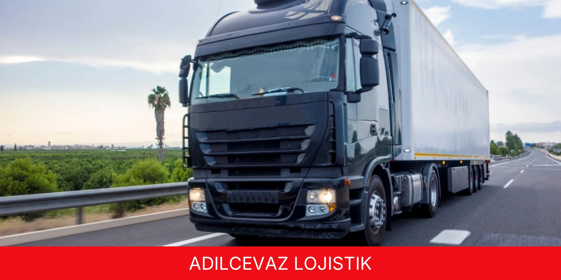 Adilcevaz Lojistik