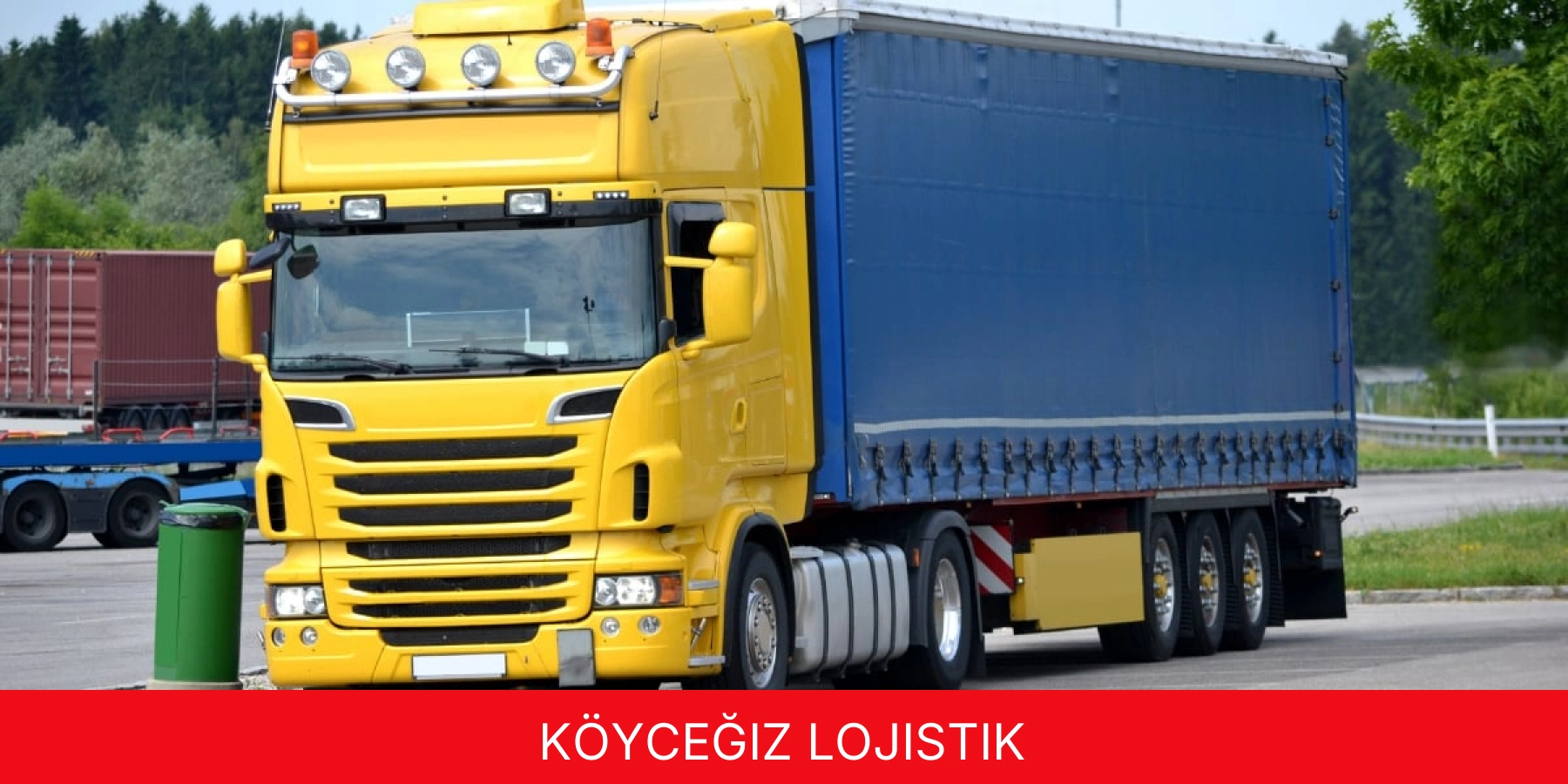 Köyceğiz Lojistik