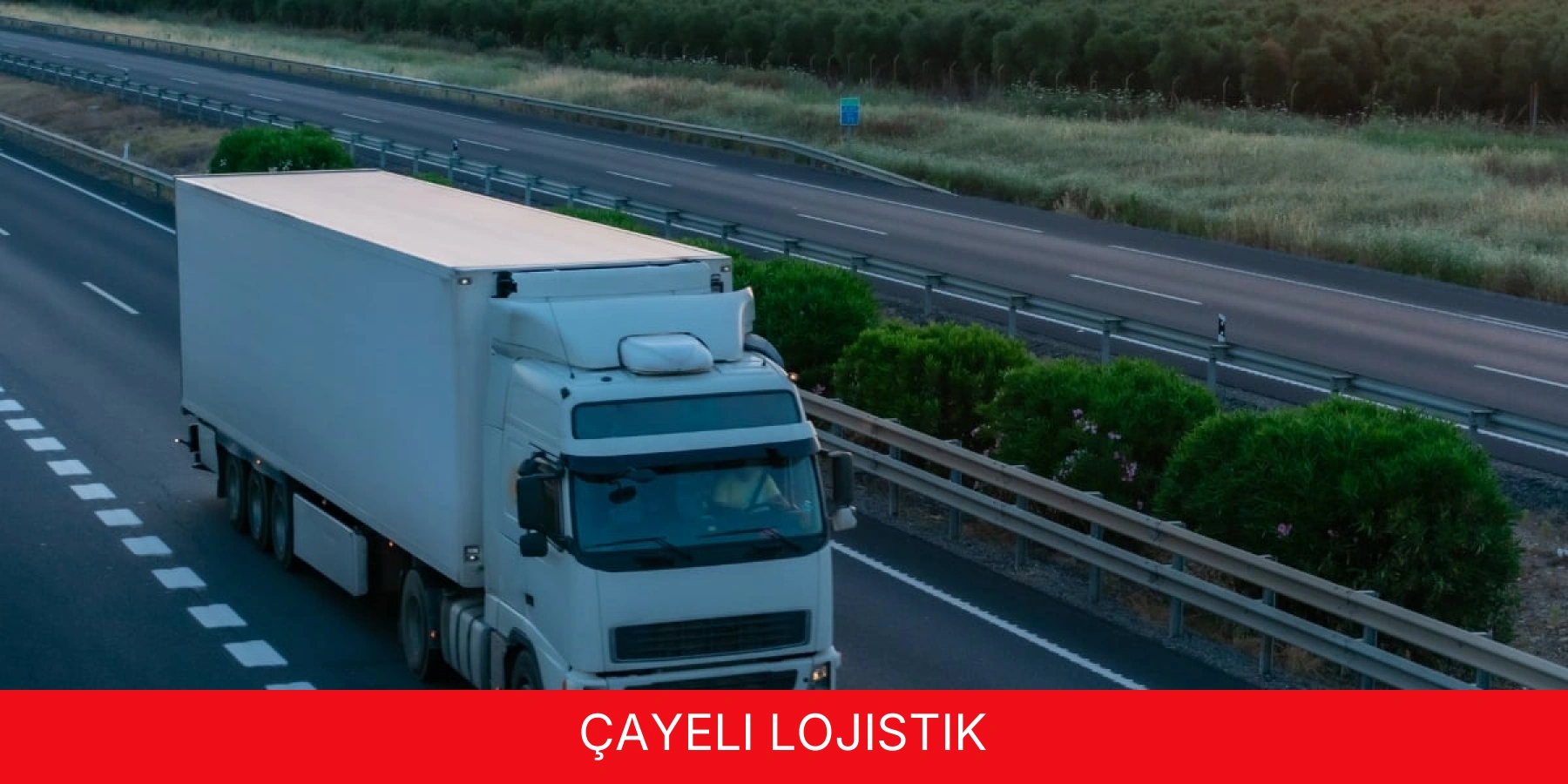 Çayeli Lojistik