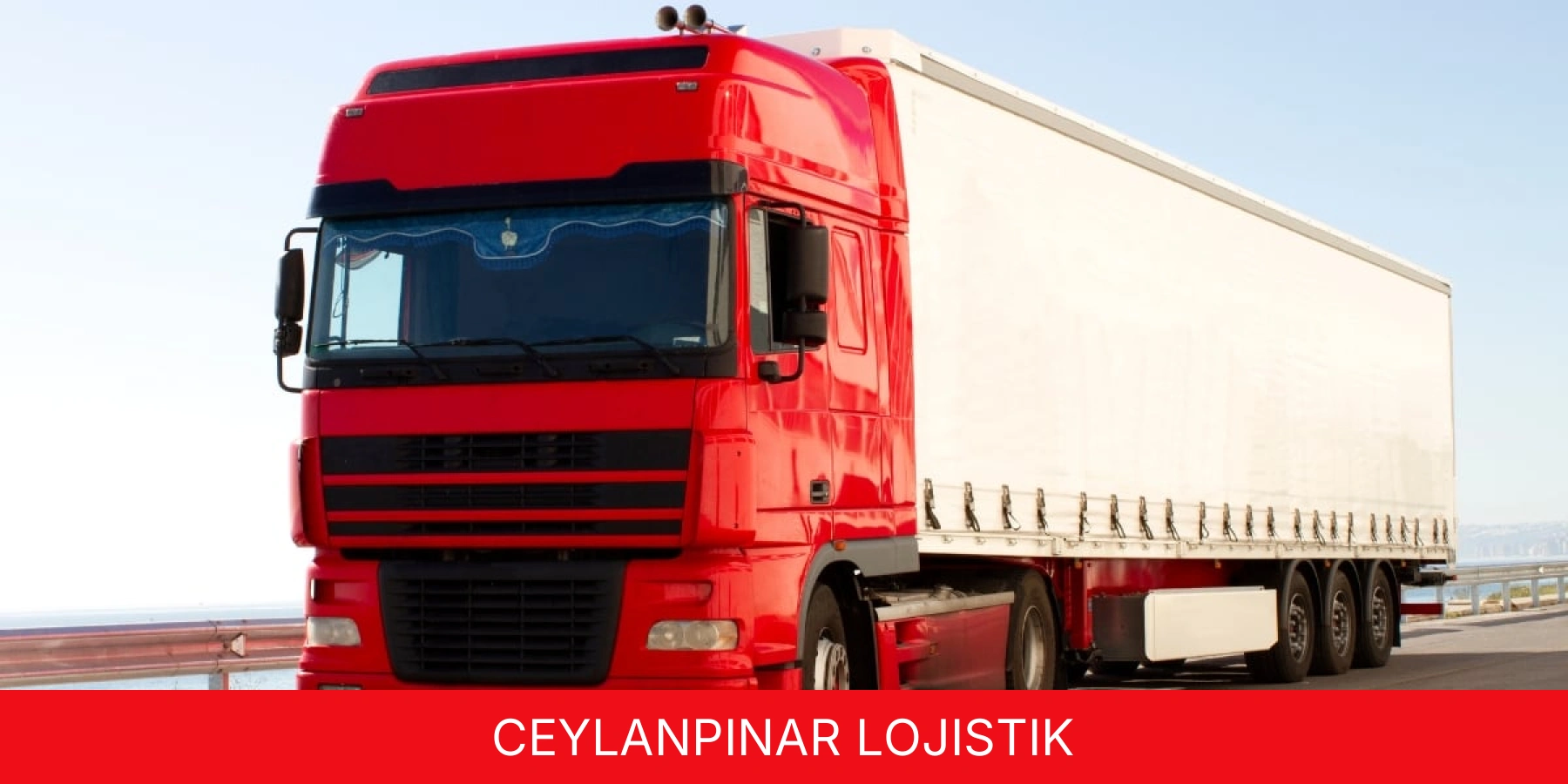 Ceylanpınar Lojistik