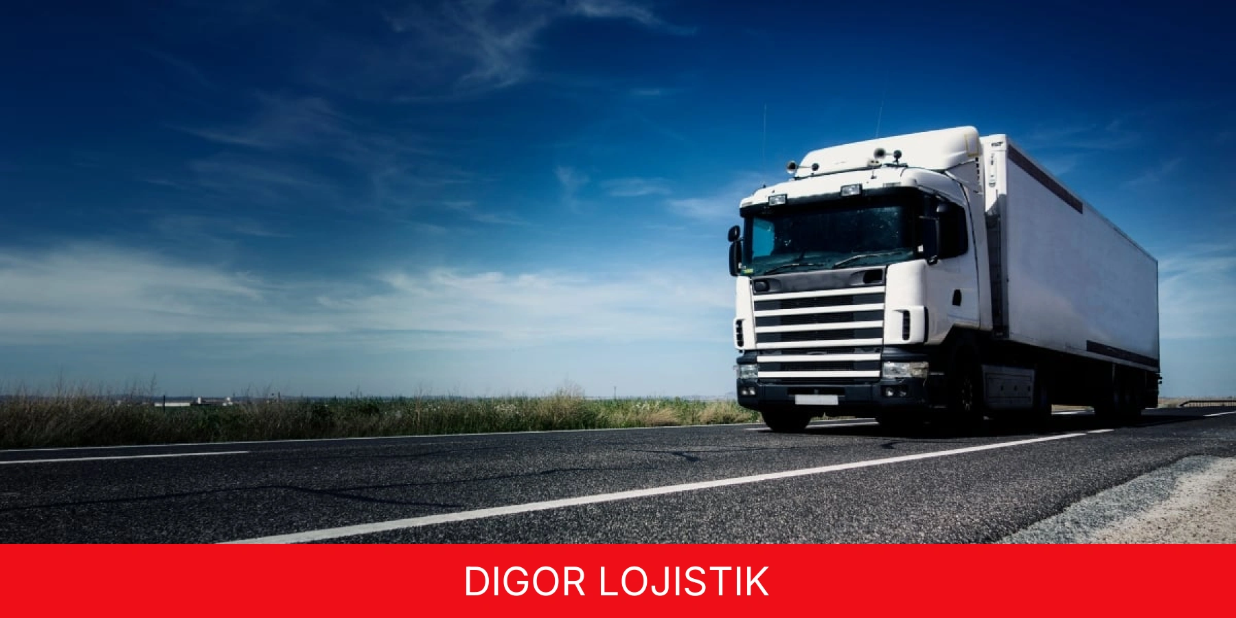 Digor Lojistik