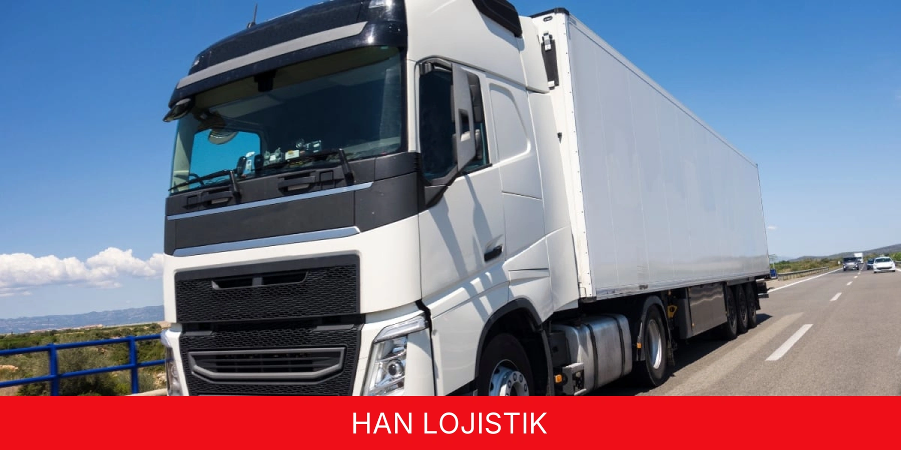 Han Lojistik