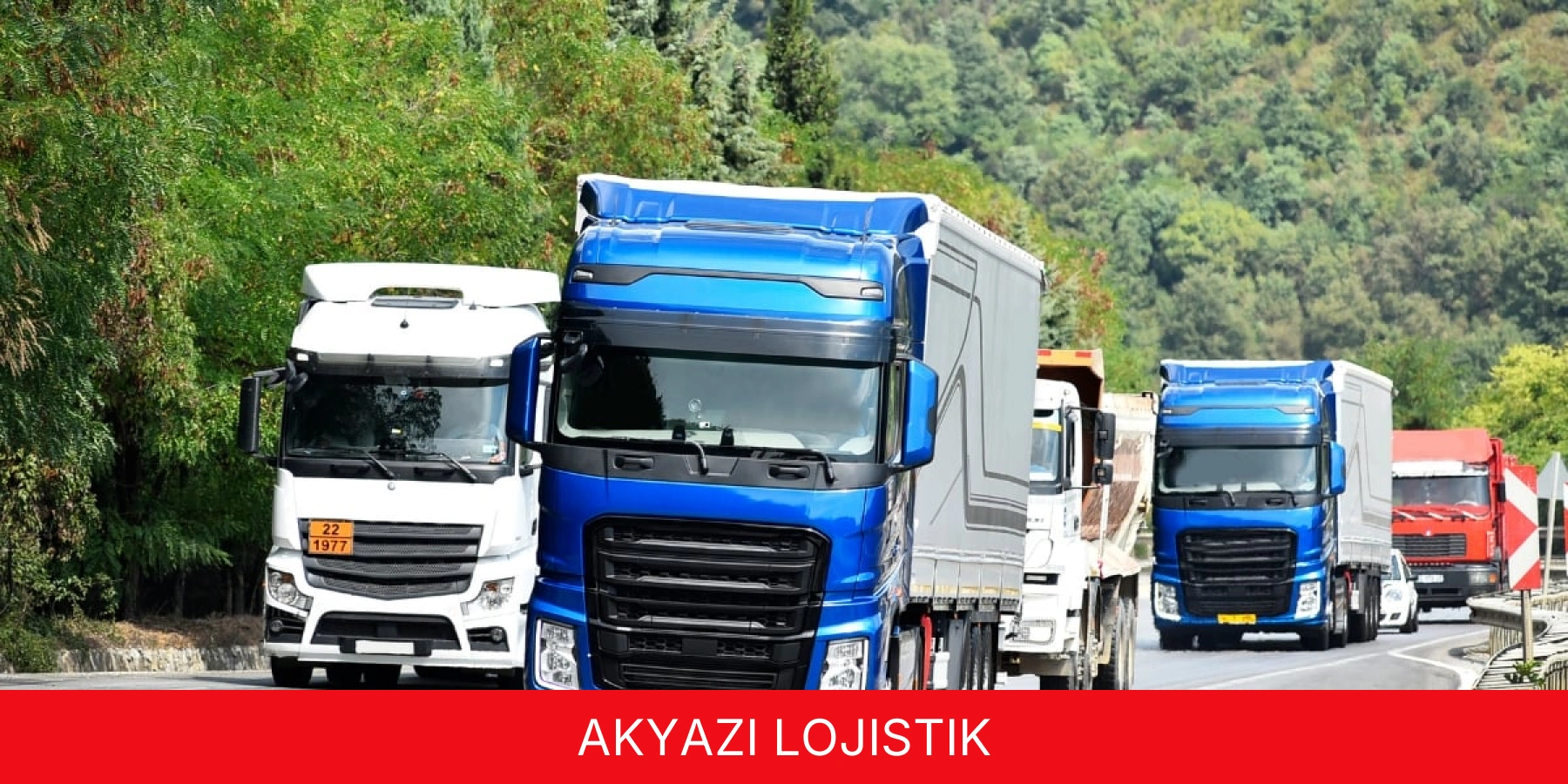 Akyazı Lojistik