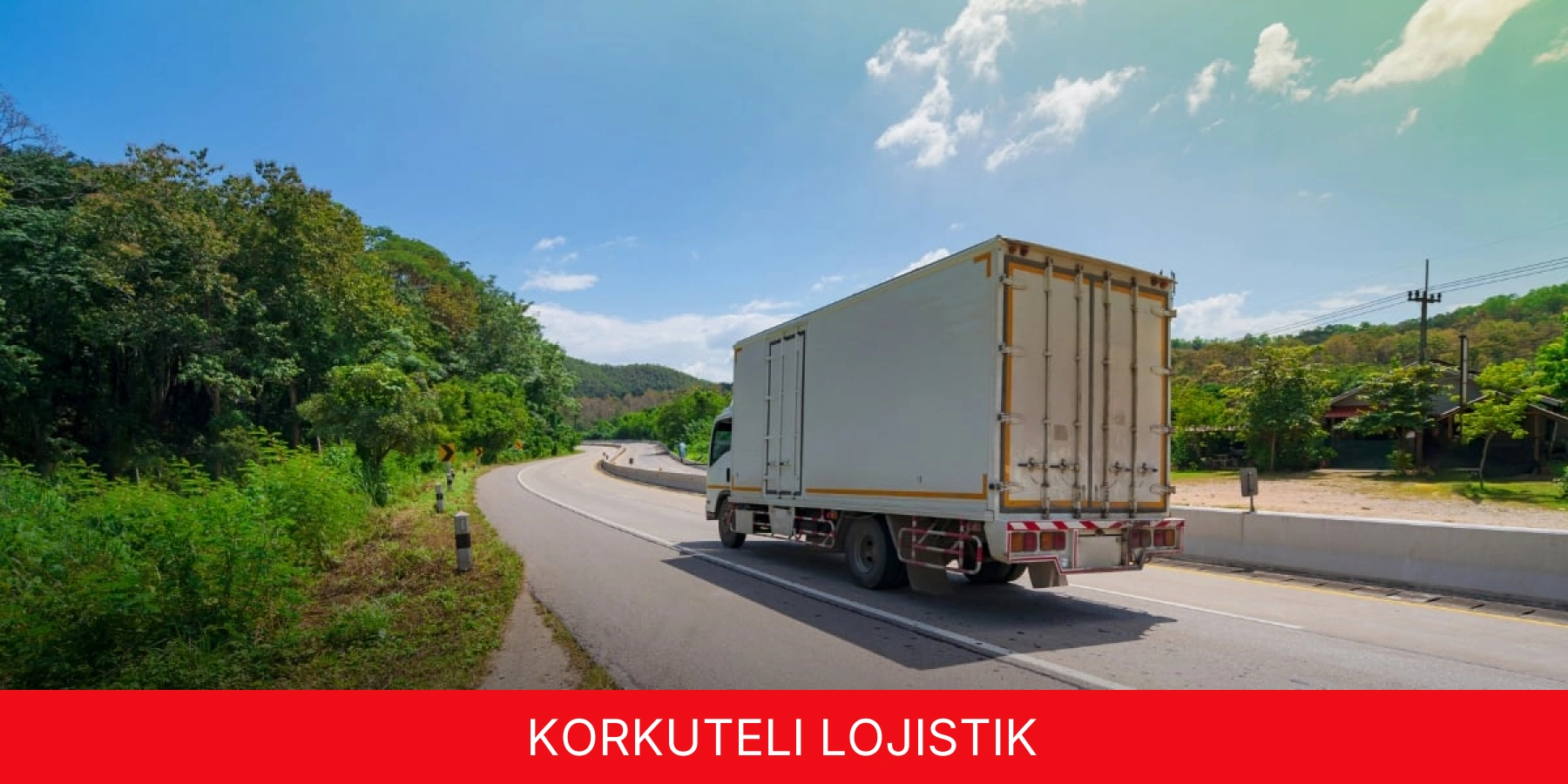 Korkuteli Lojistik