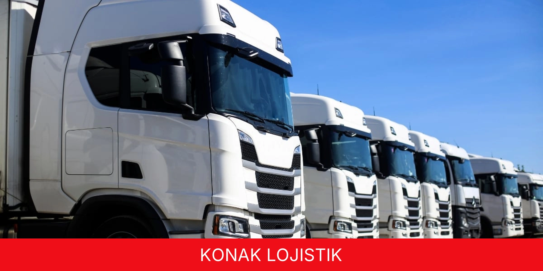 Konak Lojistik