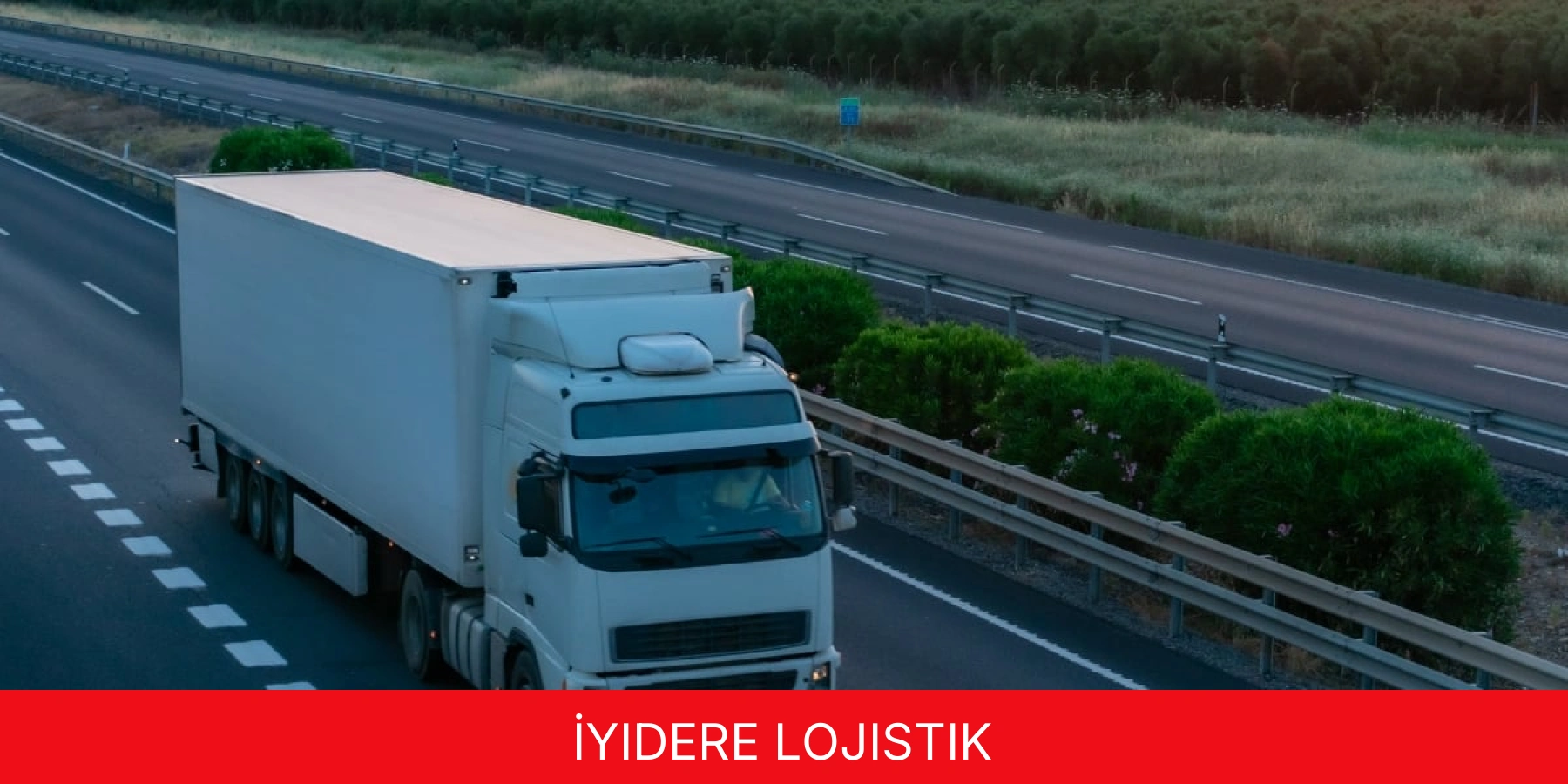 İyidere Lojistik