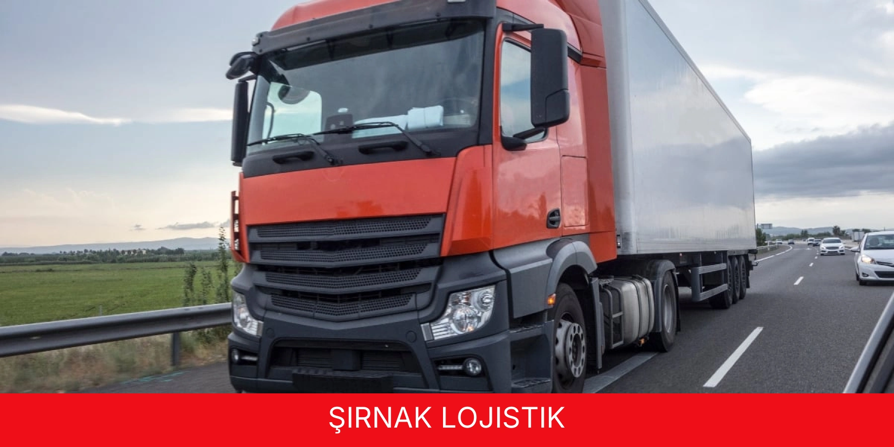 Şırnak Lojistik