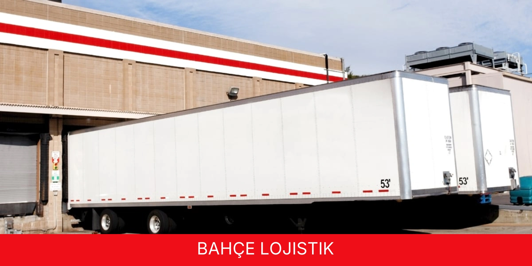 Bahçe Lojistik