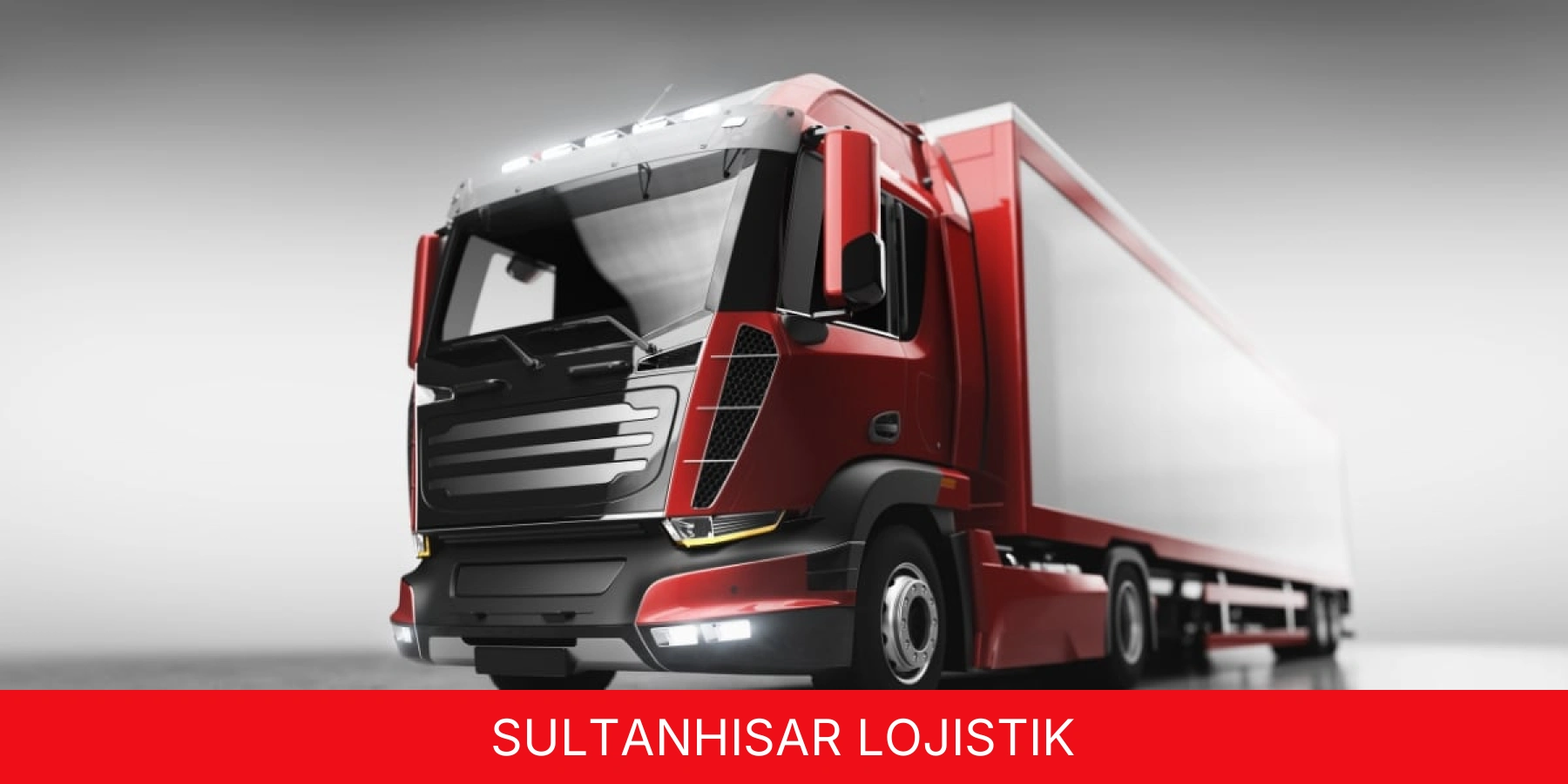 Sultanhisar Lojistik