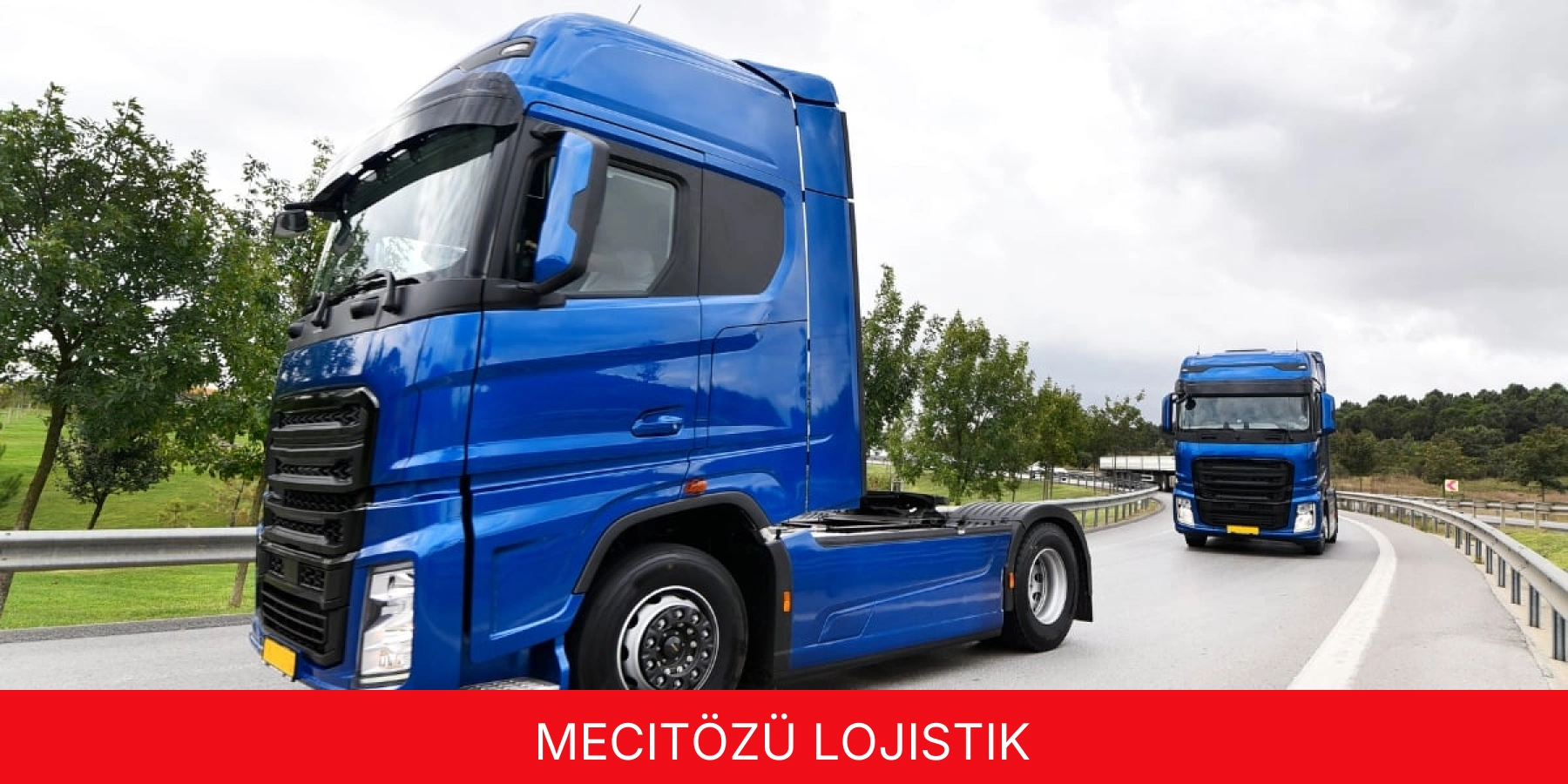 Mecitözü Lojistik