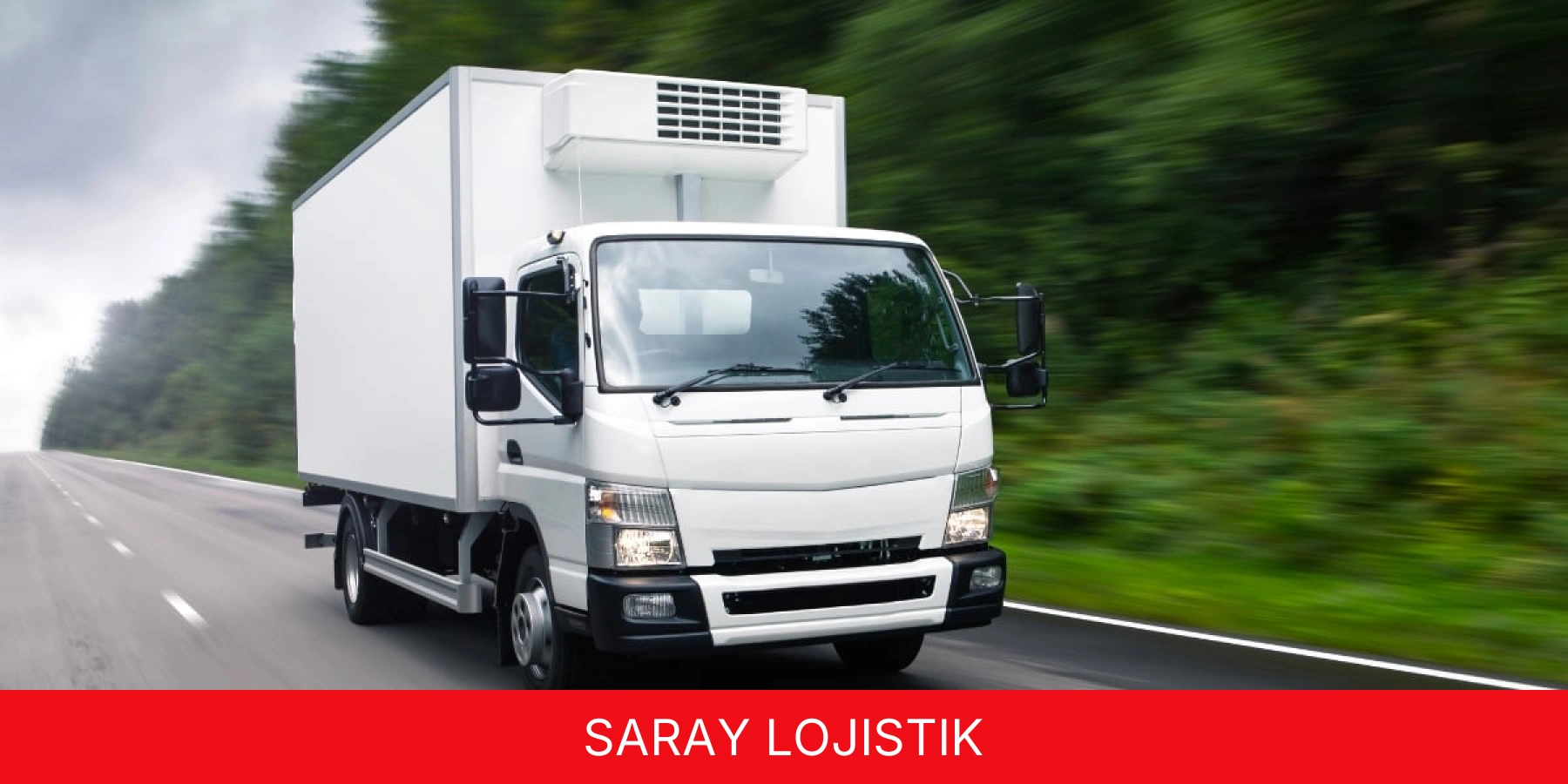 Saray Lojistik