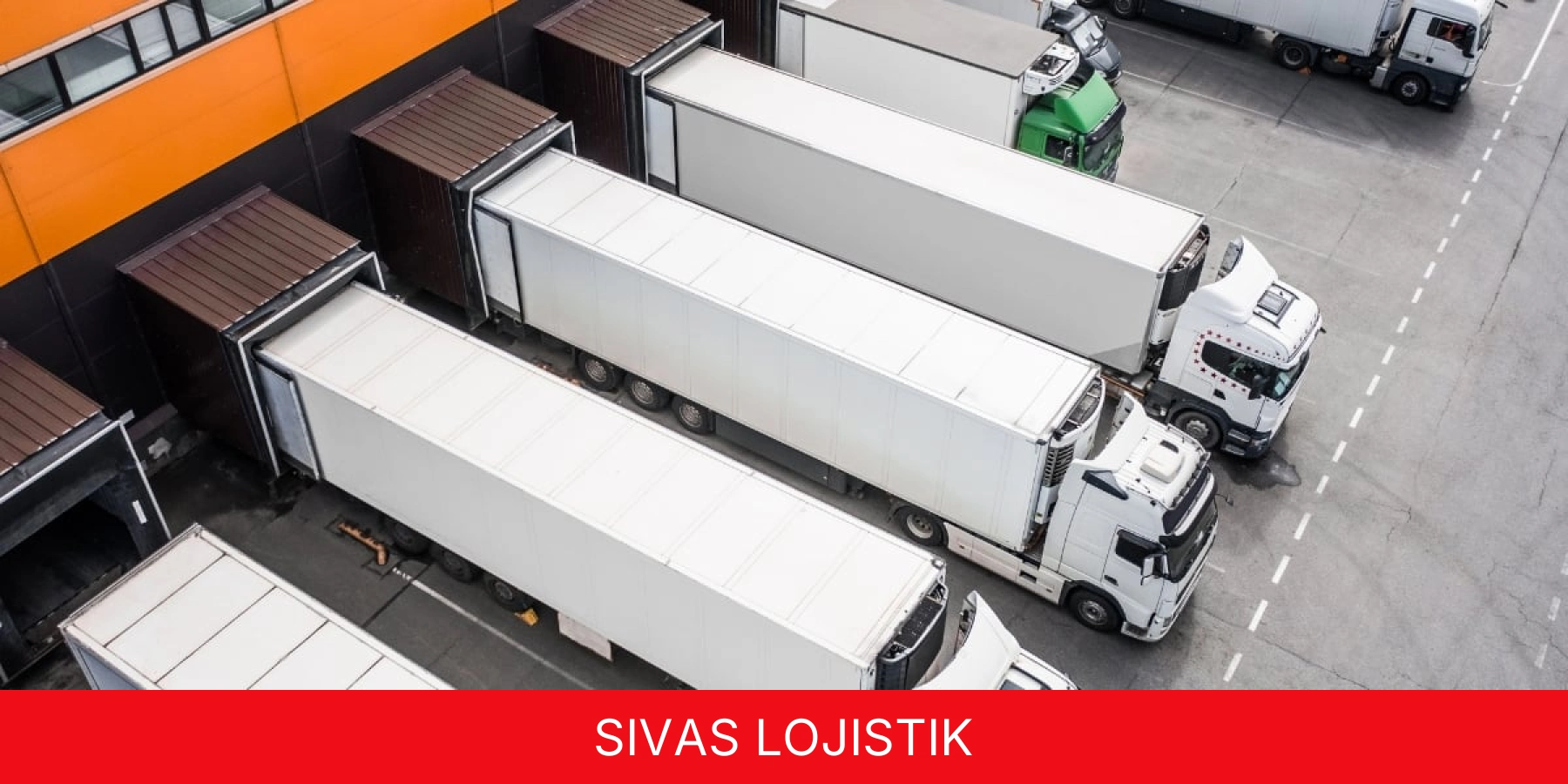 Sivas Lojistik