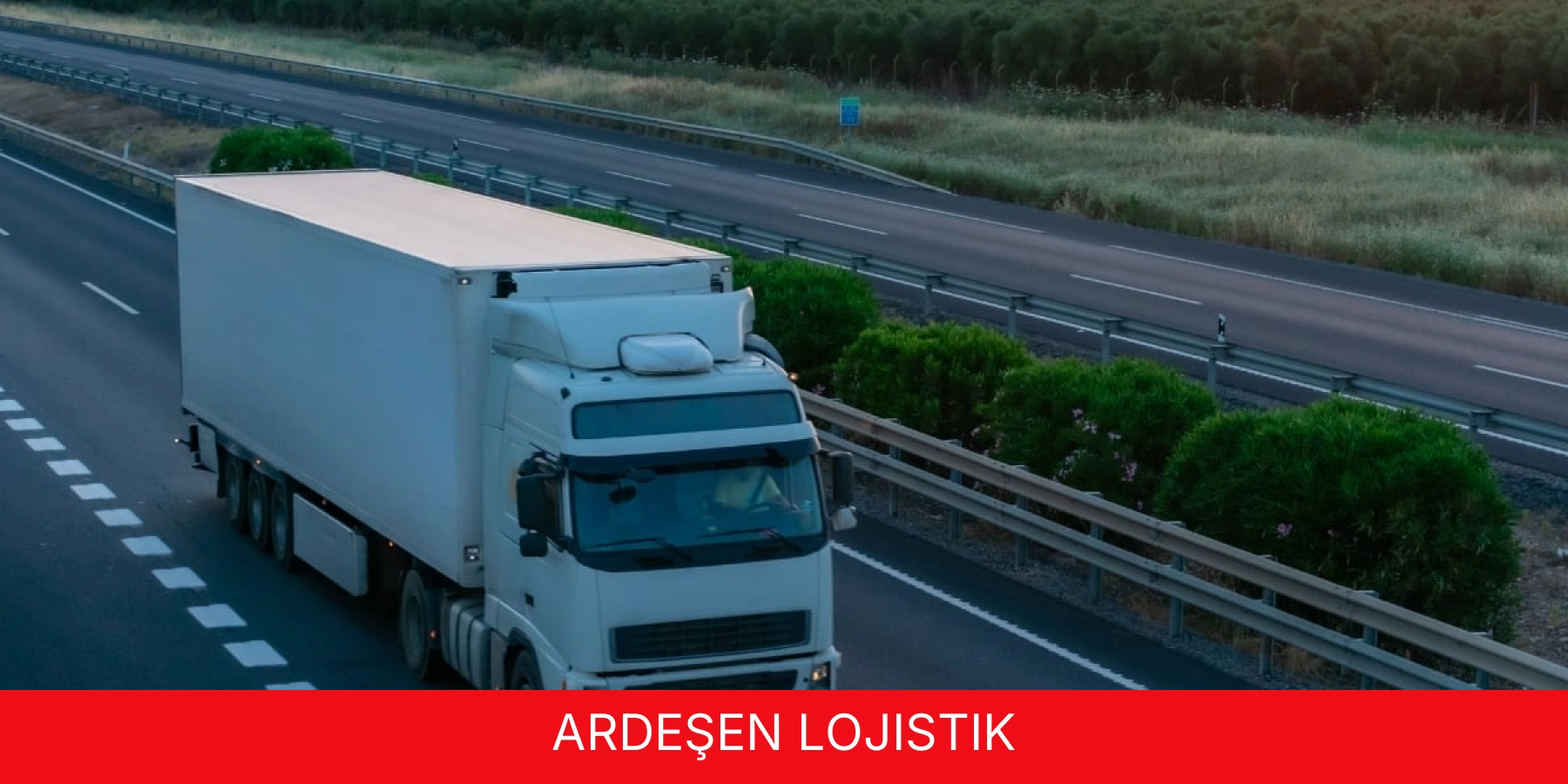 Ardeşen Lojistik