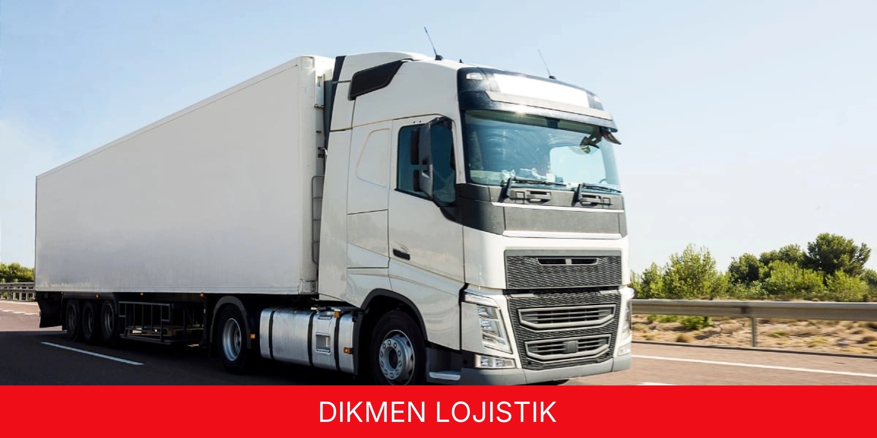 Dikmen Lojistik
