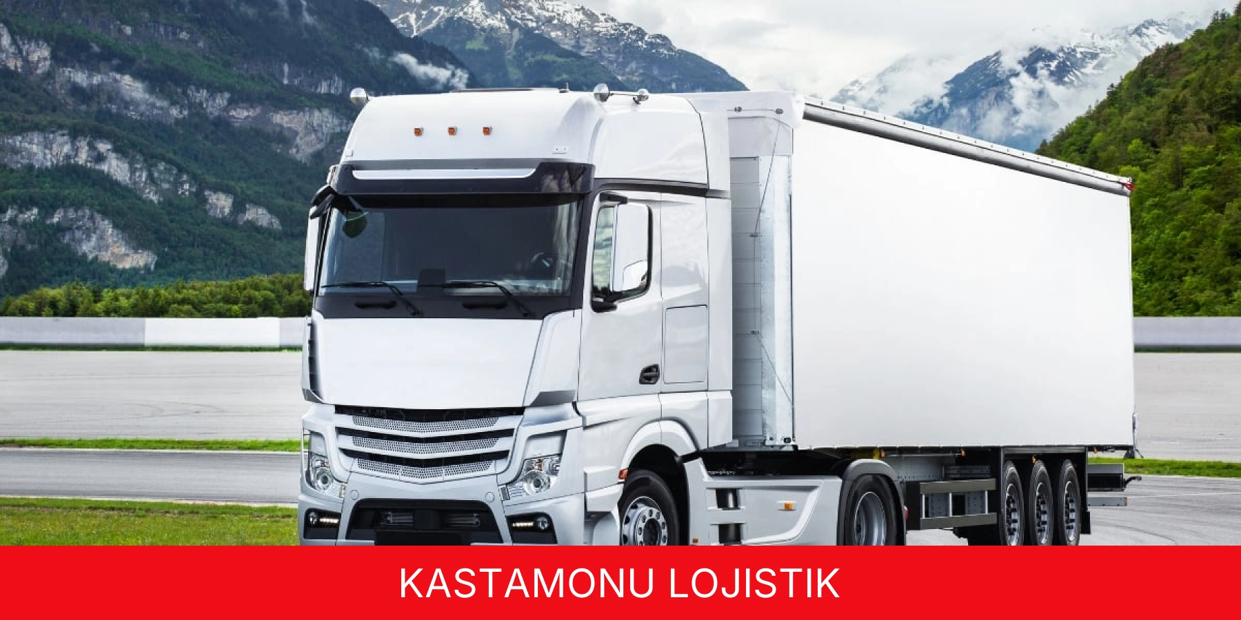 Kastamonu Lojistik