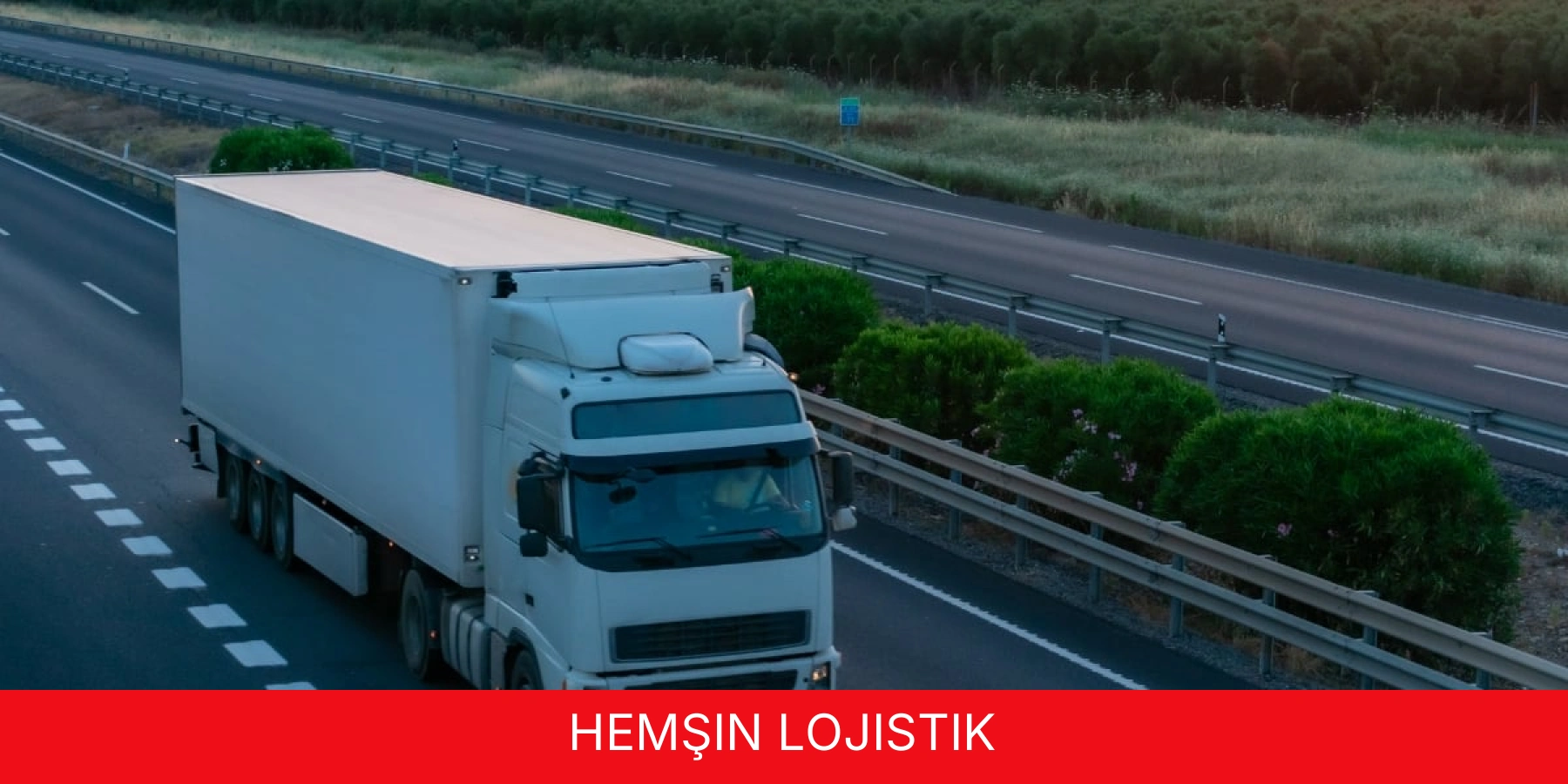 Hemşin Lojistik