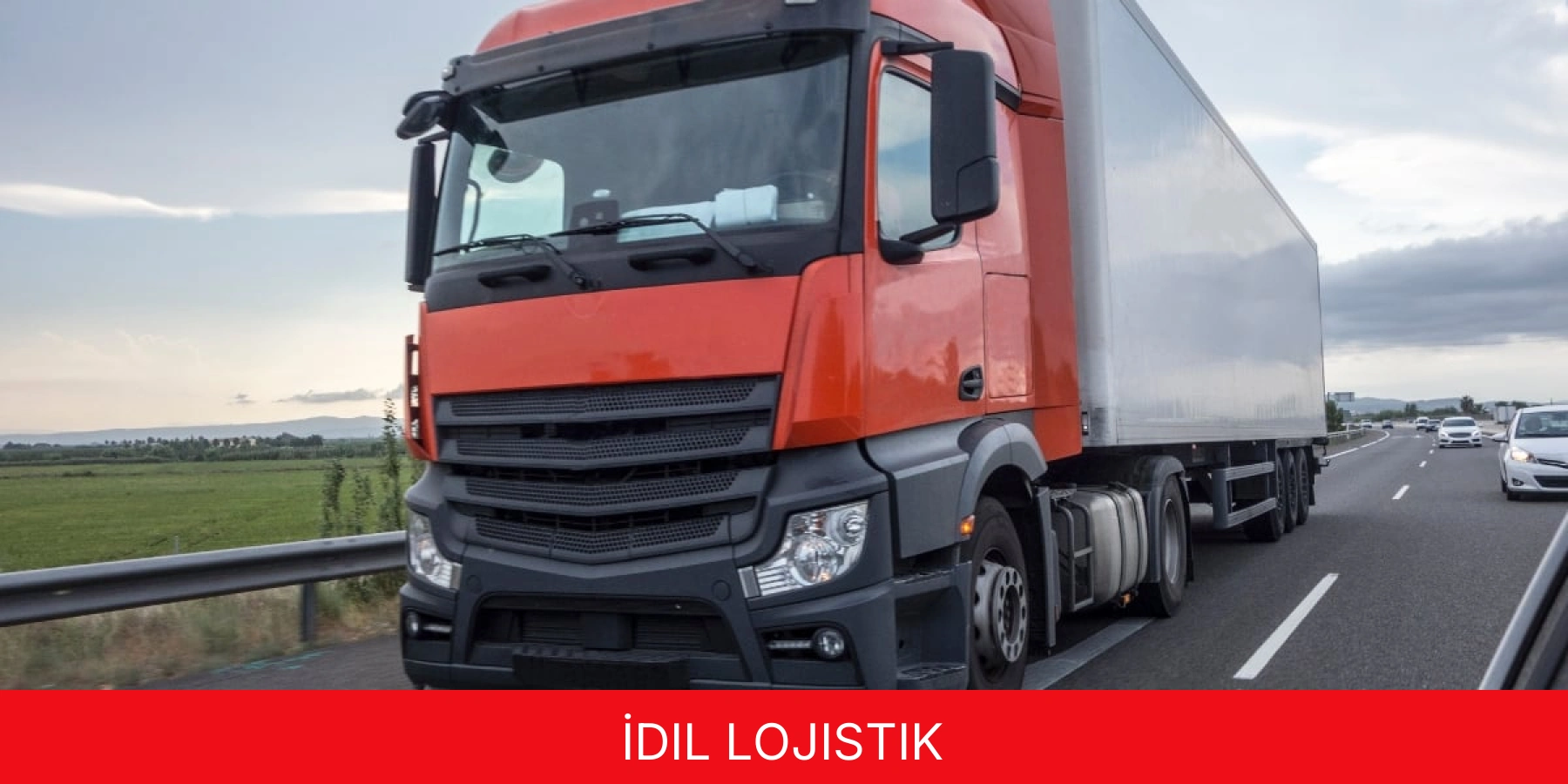 İdil Lojistik