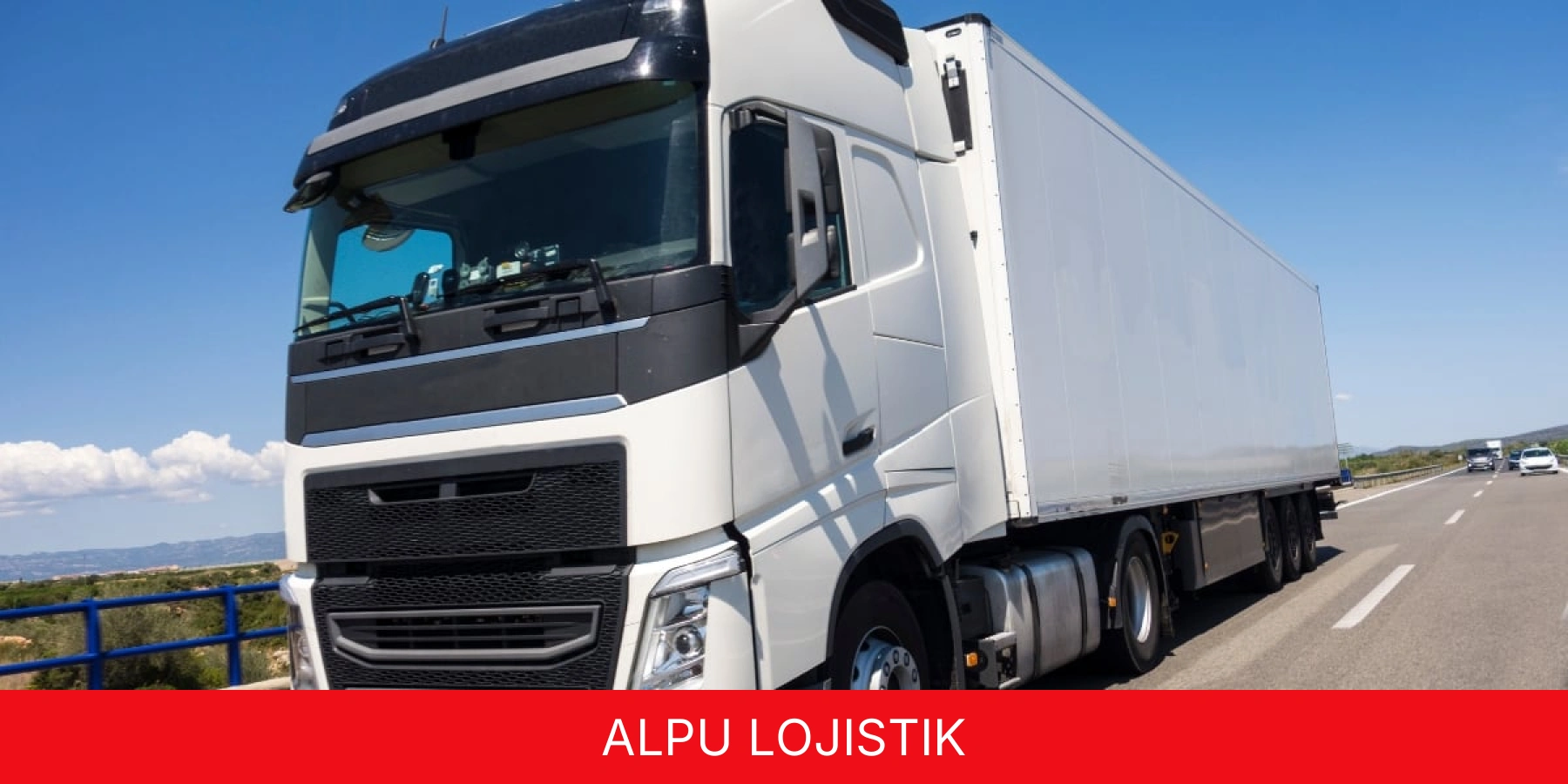 Alpu Lojistik