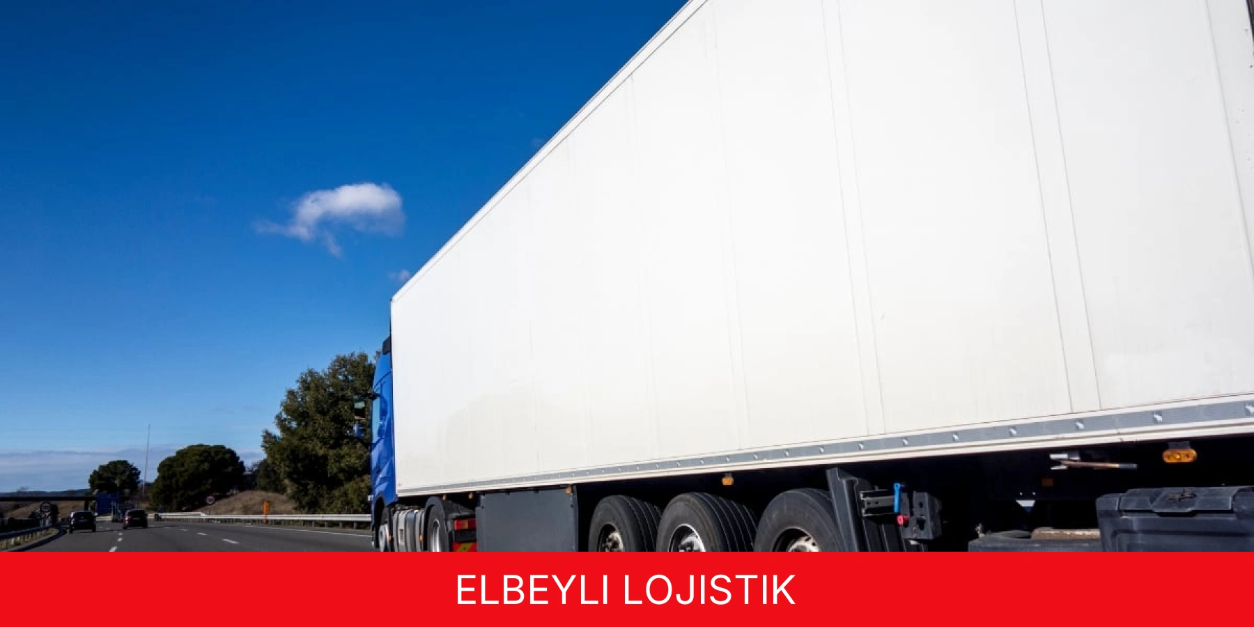 Elbeyli Lojistik