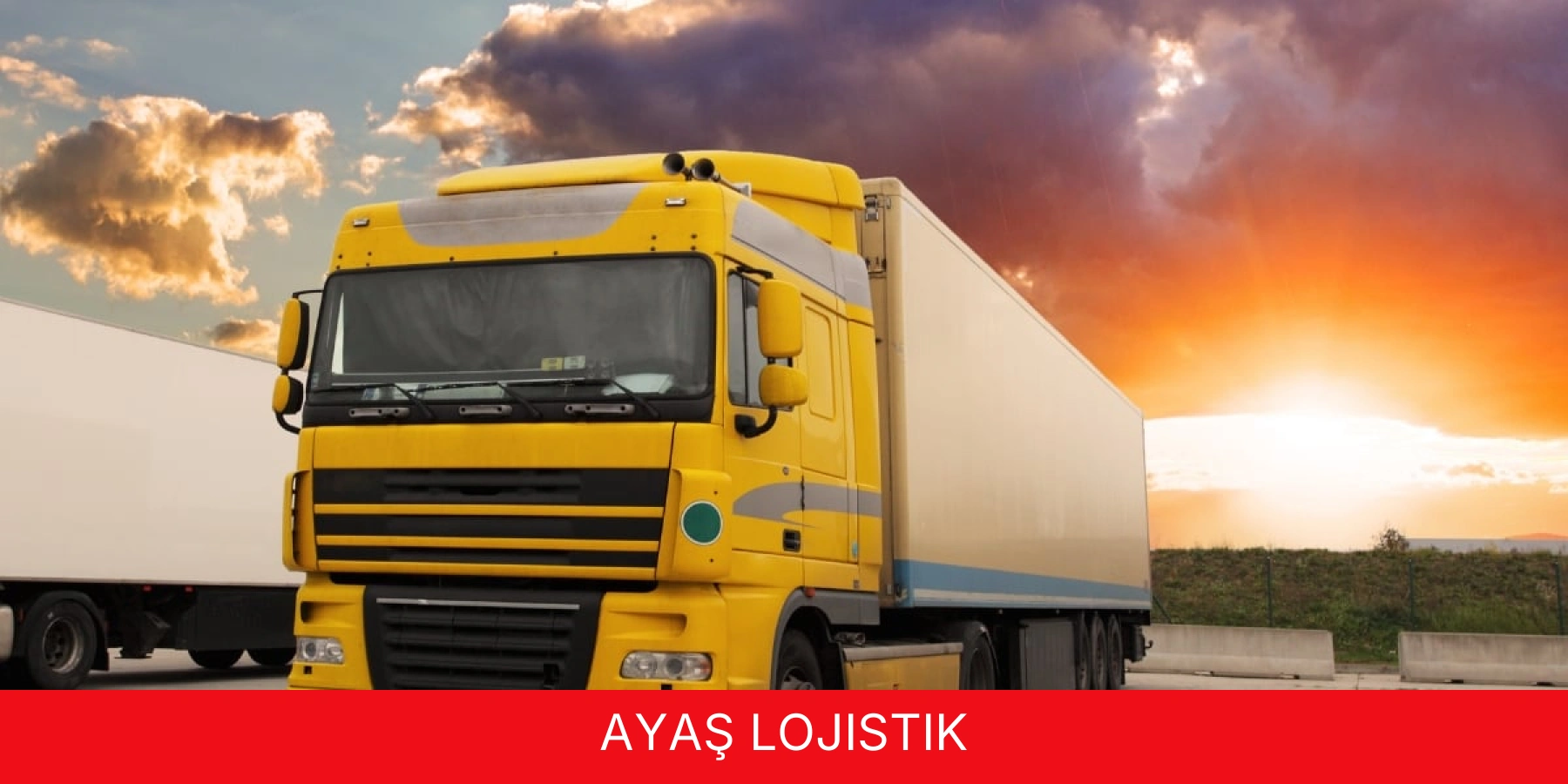 Ayaş Lojistik