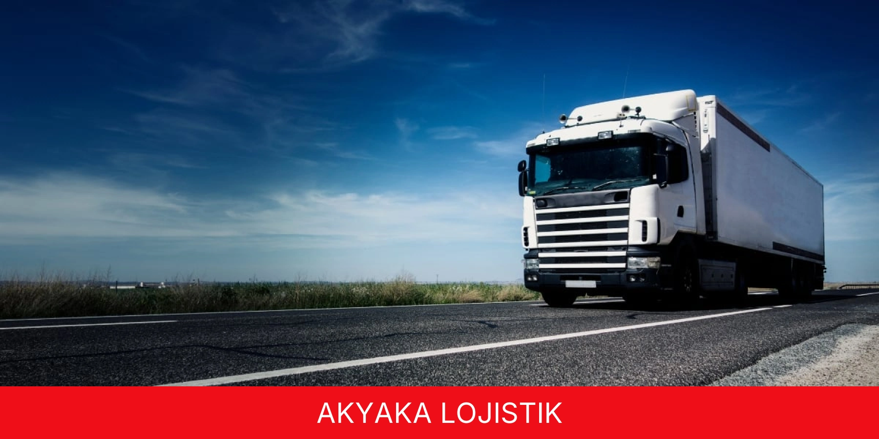 Akyaka Lojistik