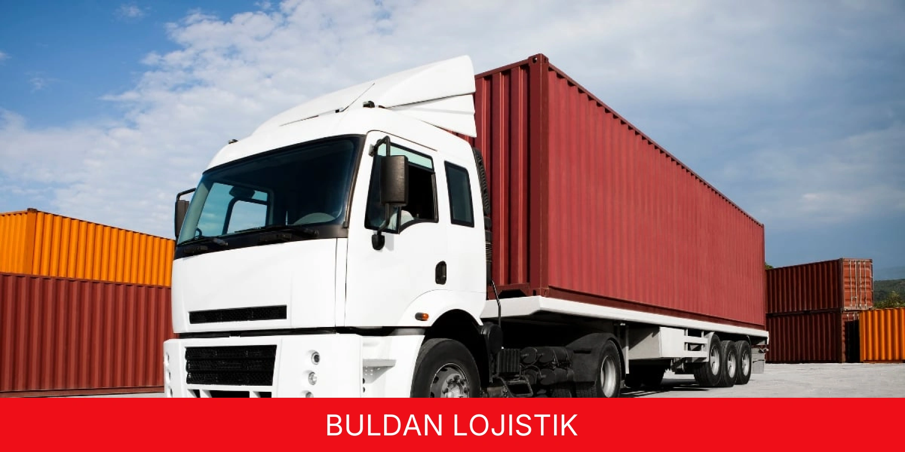 Buldan Lojistik