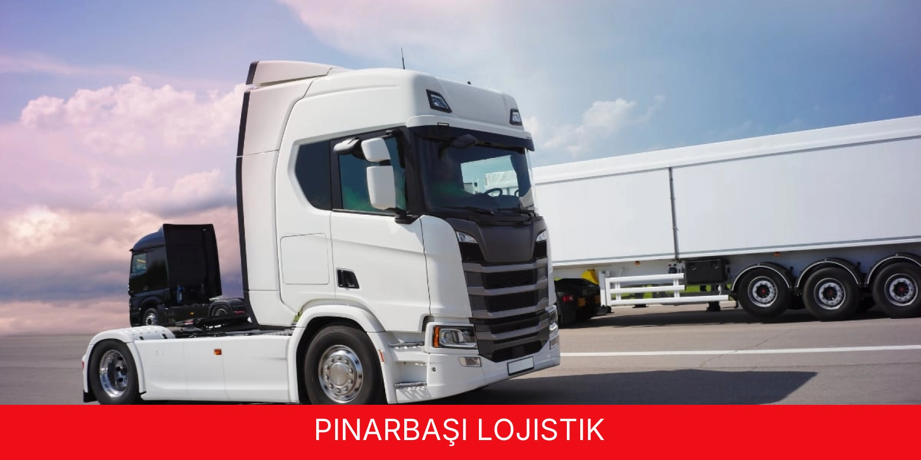 Pınarbaşı Lojistik