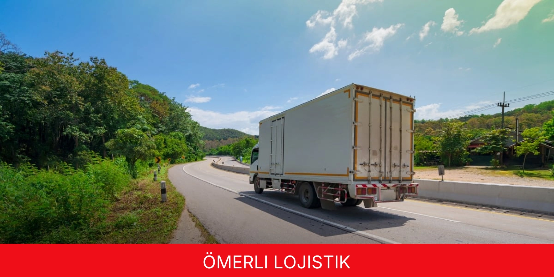 Ömerli Lojistik