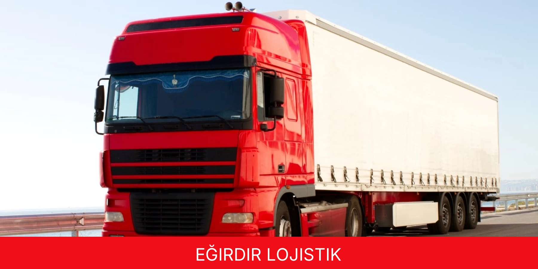 Eğirdir Lojistik