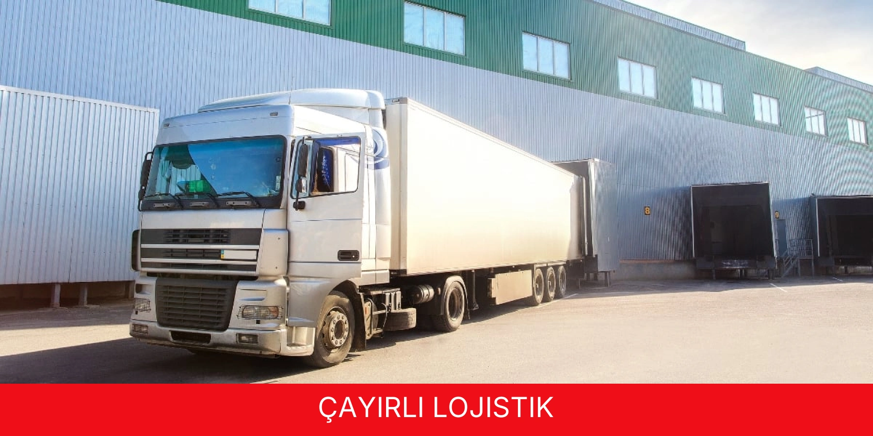 Çayırlı Lojistik