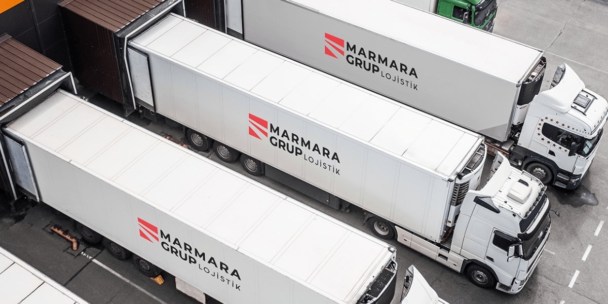 Anasayfa - İstanbul Lojistik Şirketi - Marmara Grup Lojistik
