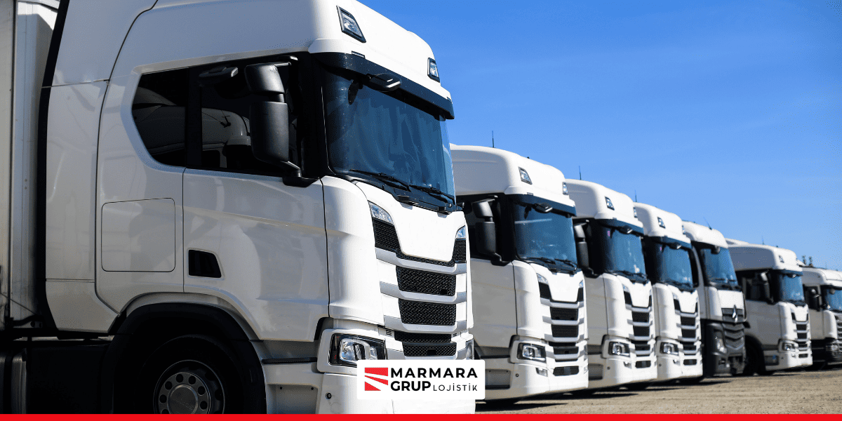 Tır Nakliye