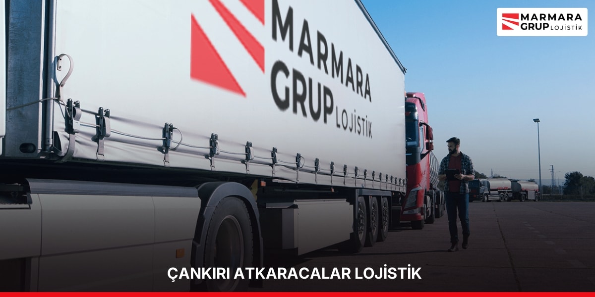 Atkaracalar Lojistik