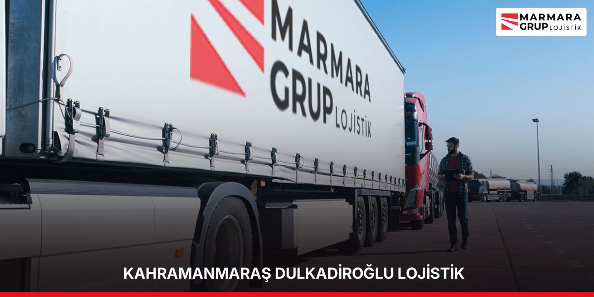 Dulkadiroğlu Lojistik