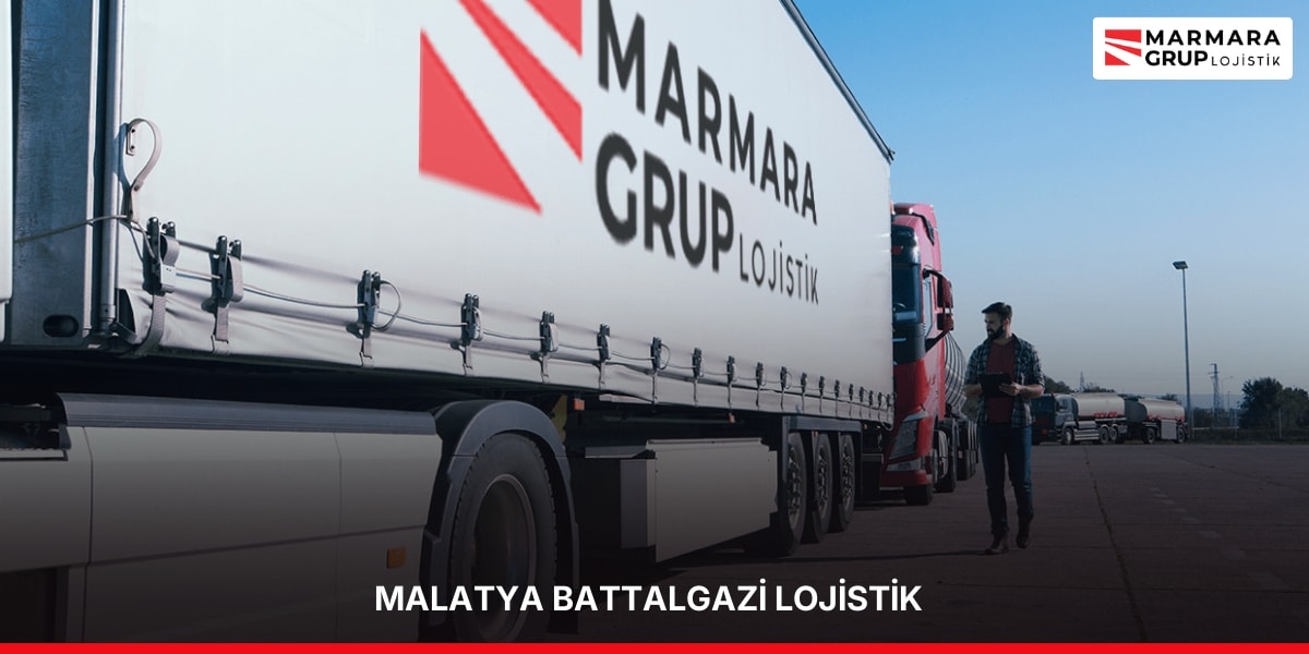 Battalgazi Lojistik